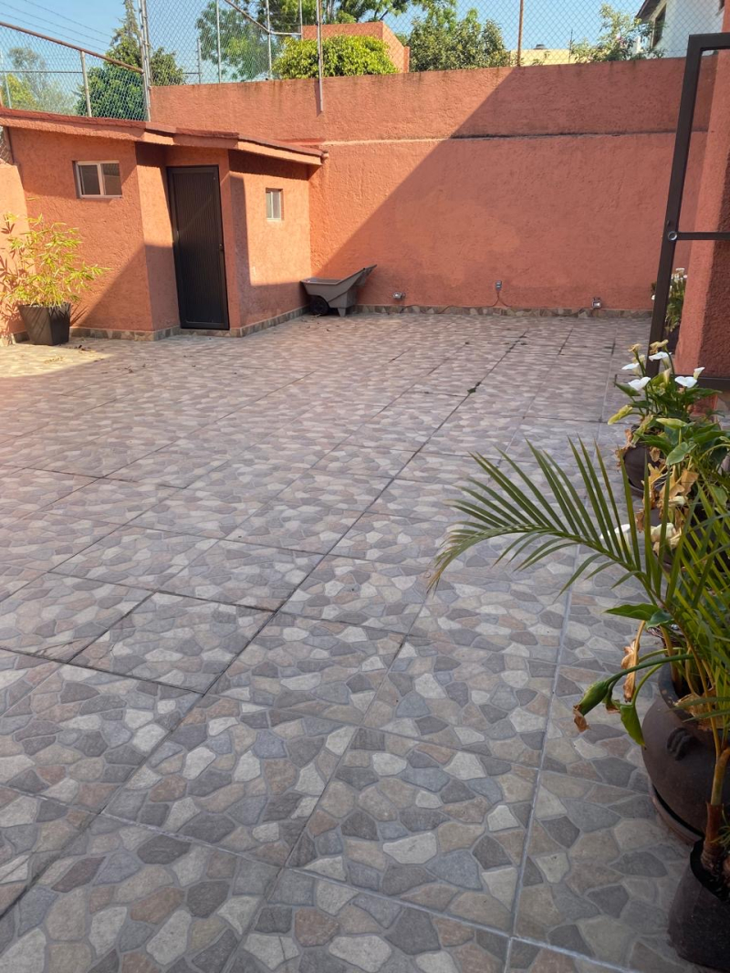 Casa En Renta En Bosque De Minas 