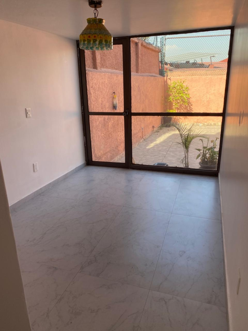 Casa En Renta En Bosque De Minas 