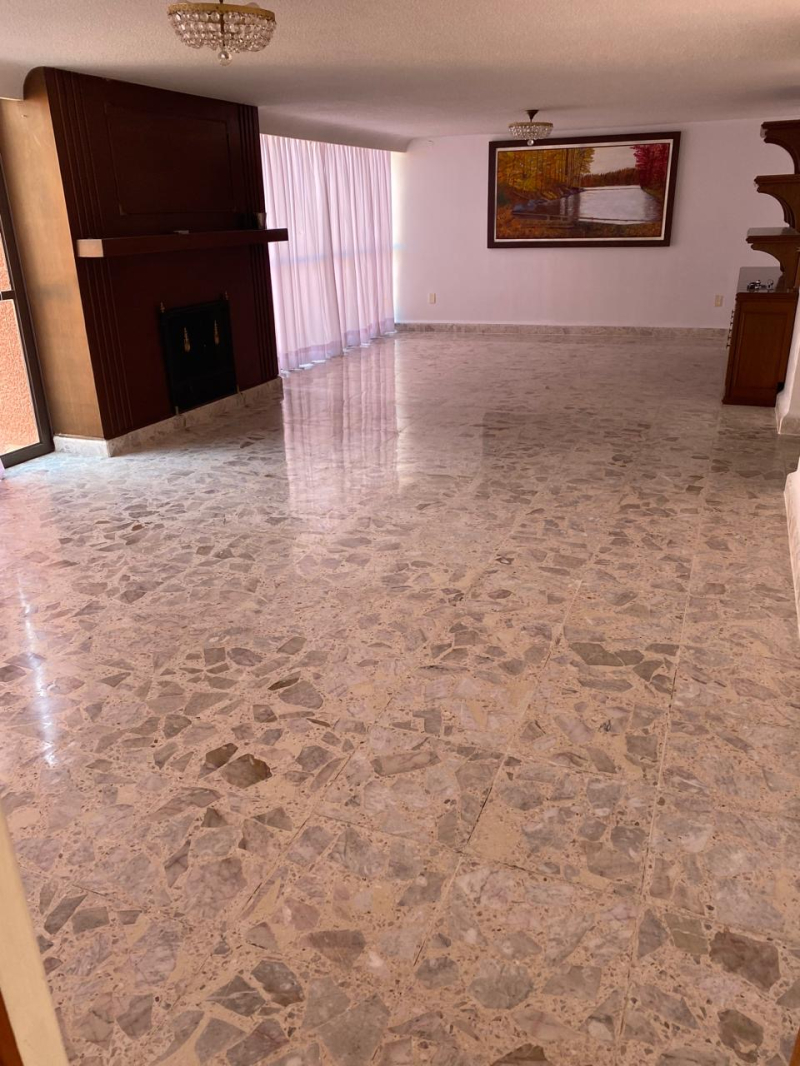 Casa En Renta En Bosque De Minas 