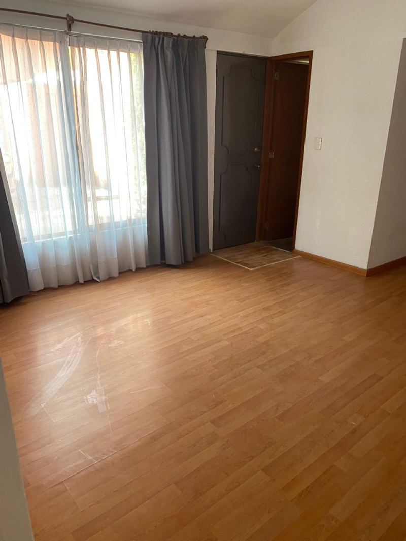 Casa En Renta En Bosque De Minas 