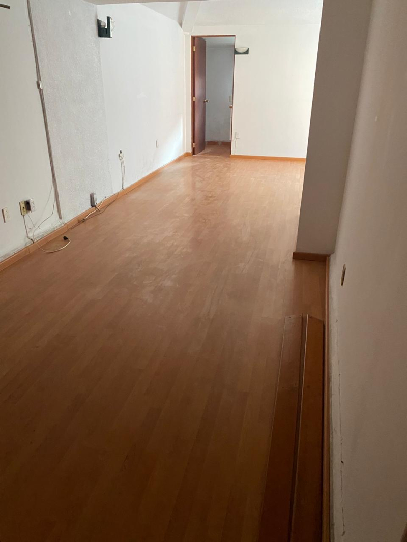 Casa En Renta En Bosque De Minas 