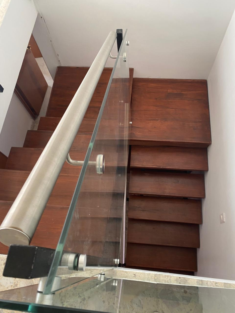 Casa En Renta En Bosque De Minas 