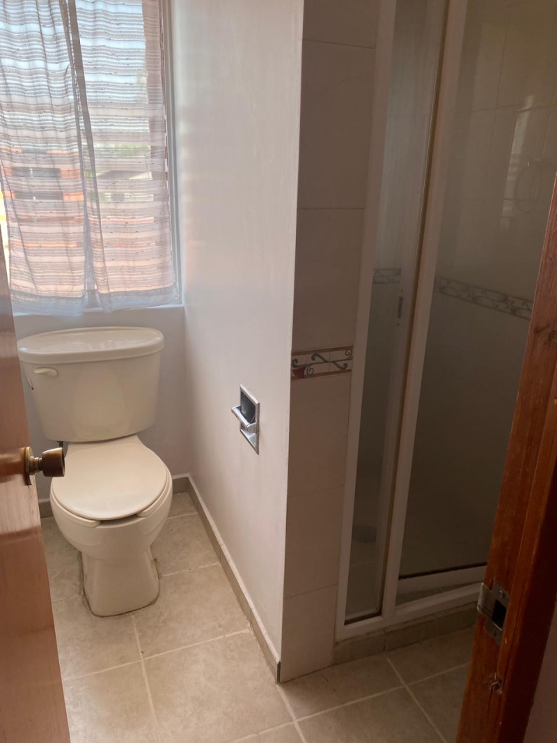 Casa En Renta En Bosque De Minas 