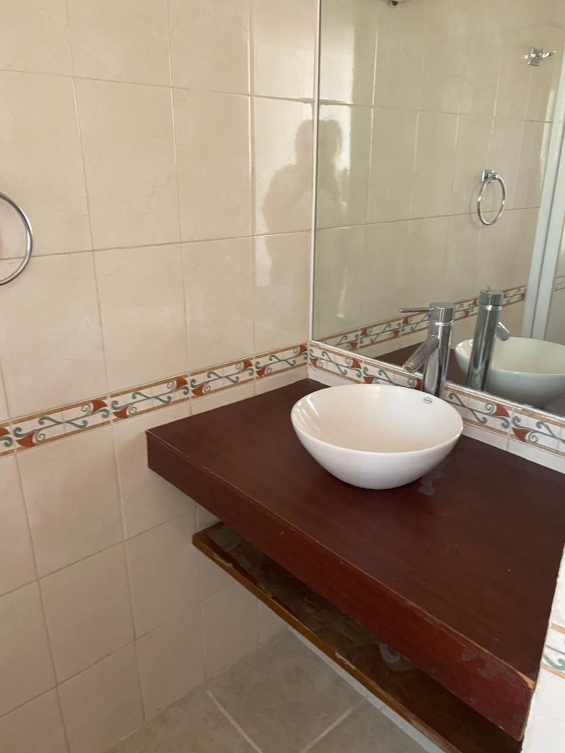 Casa En Renta En Bosque De Minas 