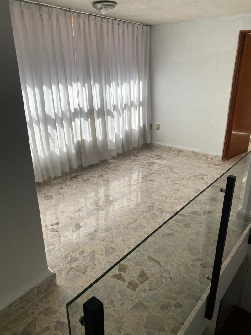 Casa En Renta En Bosque De Minas 