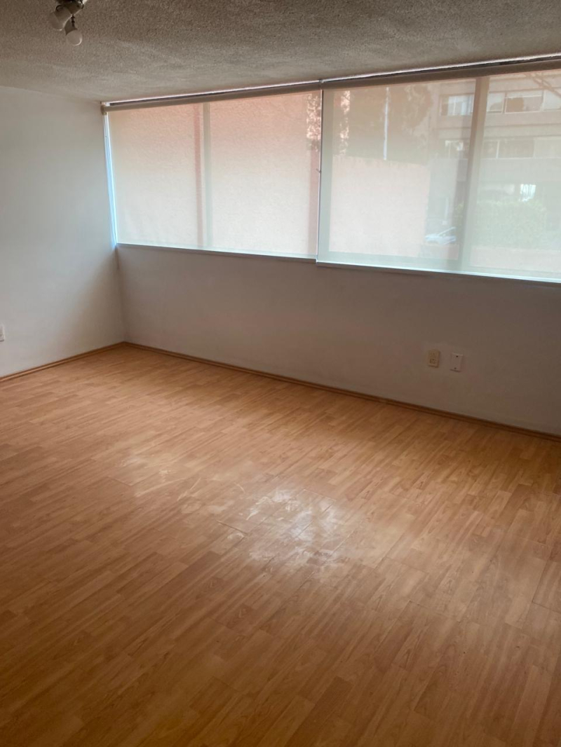 Casa En Renta En Bosque De Minas 