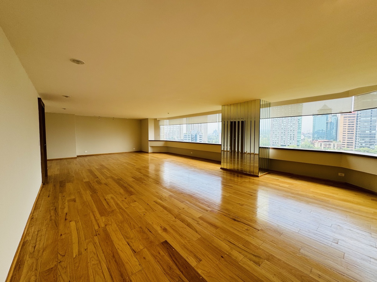 excelente departamento en venta con extraordinaria ubicación