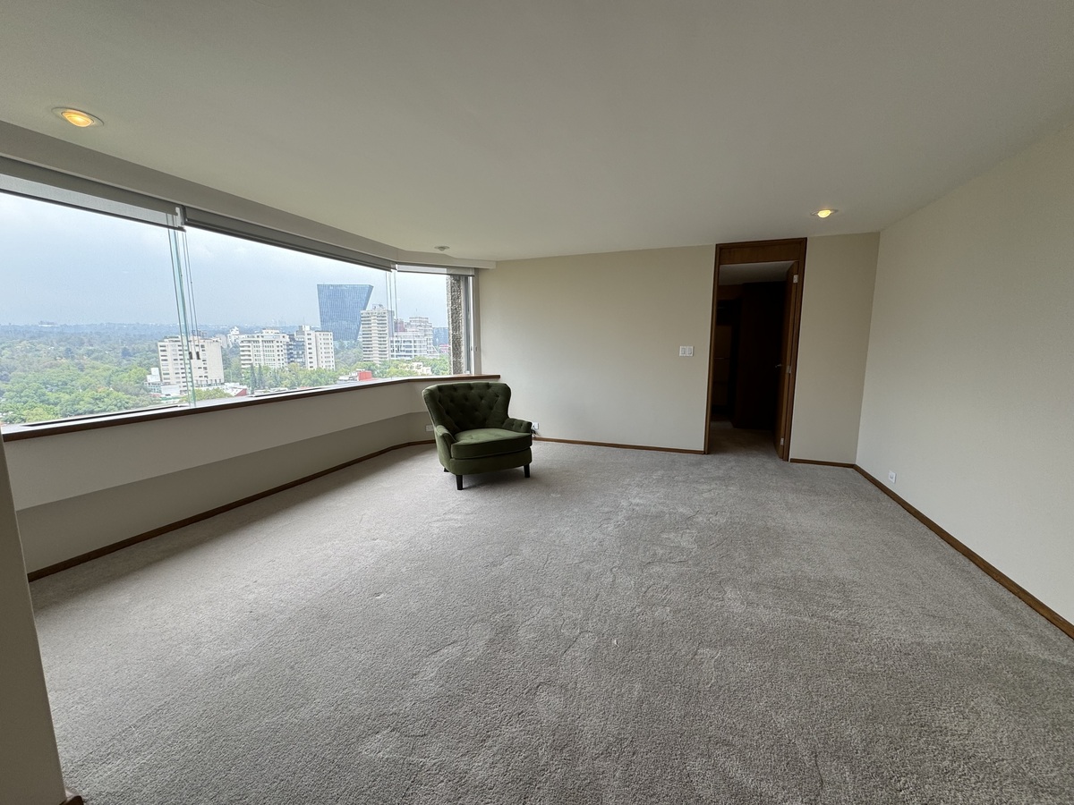 excelente departamento en venta con extraordinaria ubicación