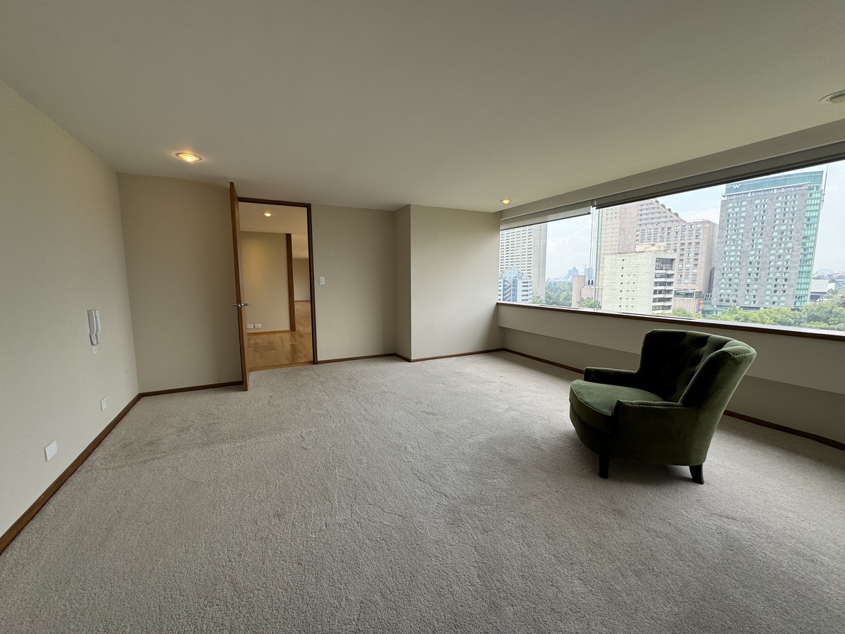 excelente departamento en venta con extraordinaria ubicación
