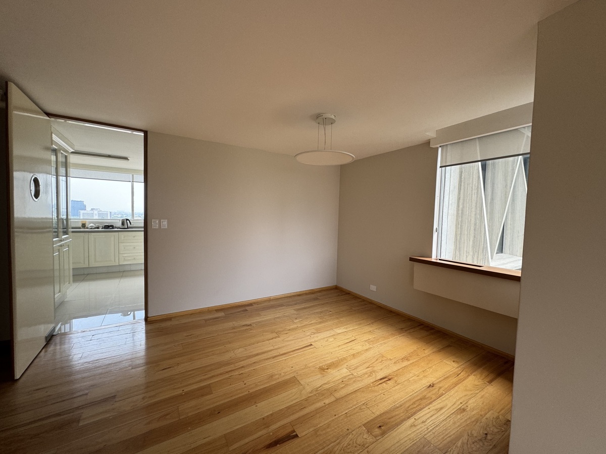 excelente departamento en venta con extraordinaria ubicación