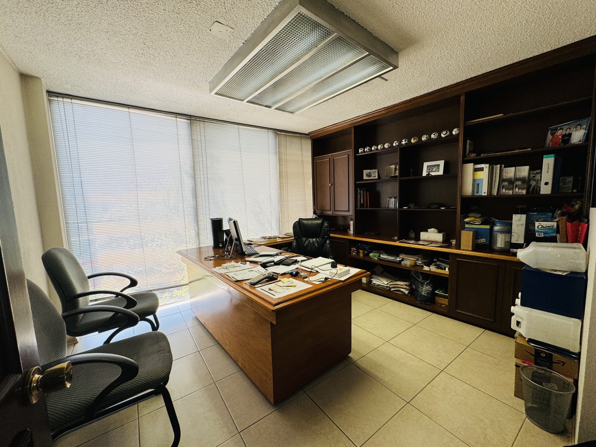 Edificio en venta muy bien ubicado.