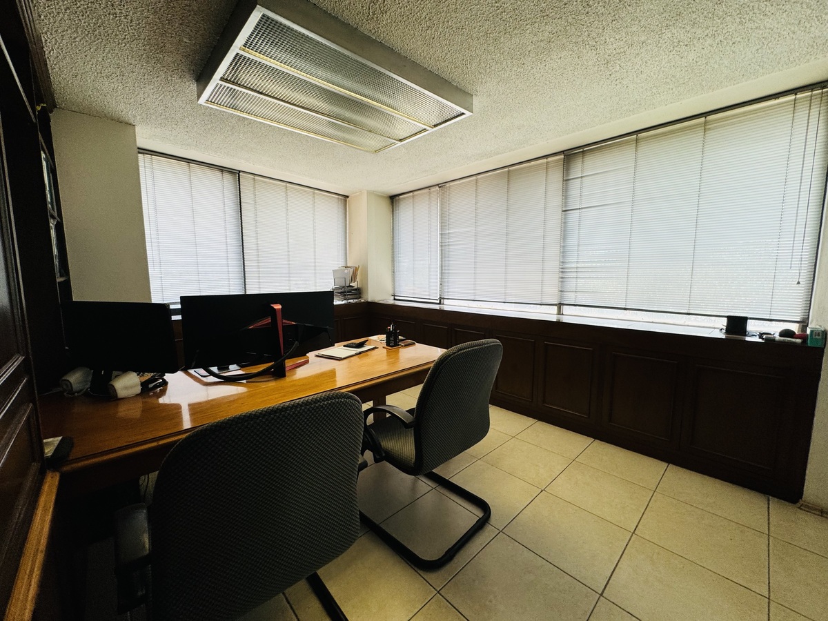 Edificio en venta muy bien ubicado.