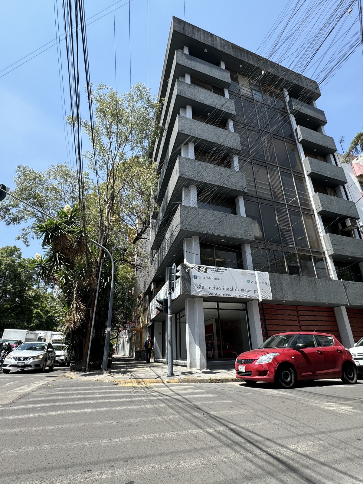 Edificio en venta muy bien ubicado.