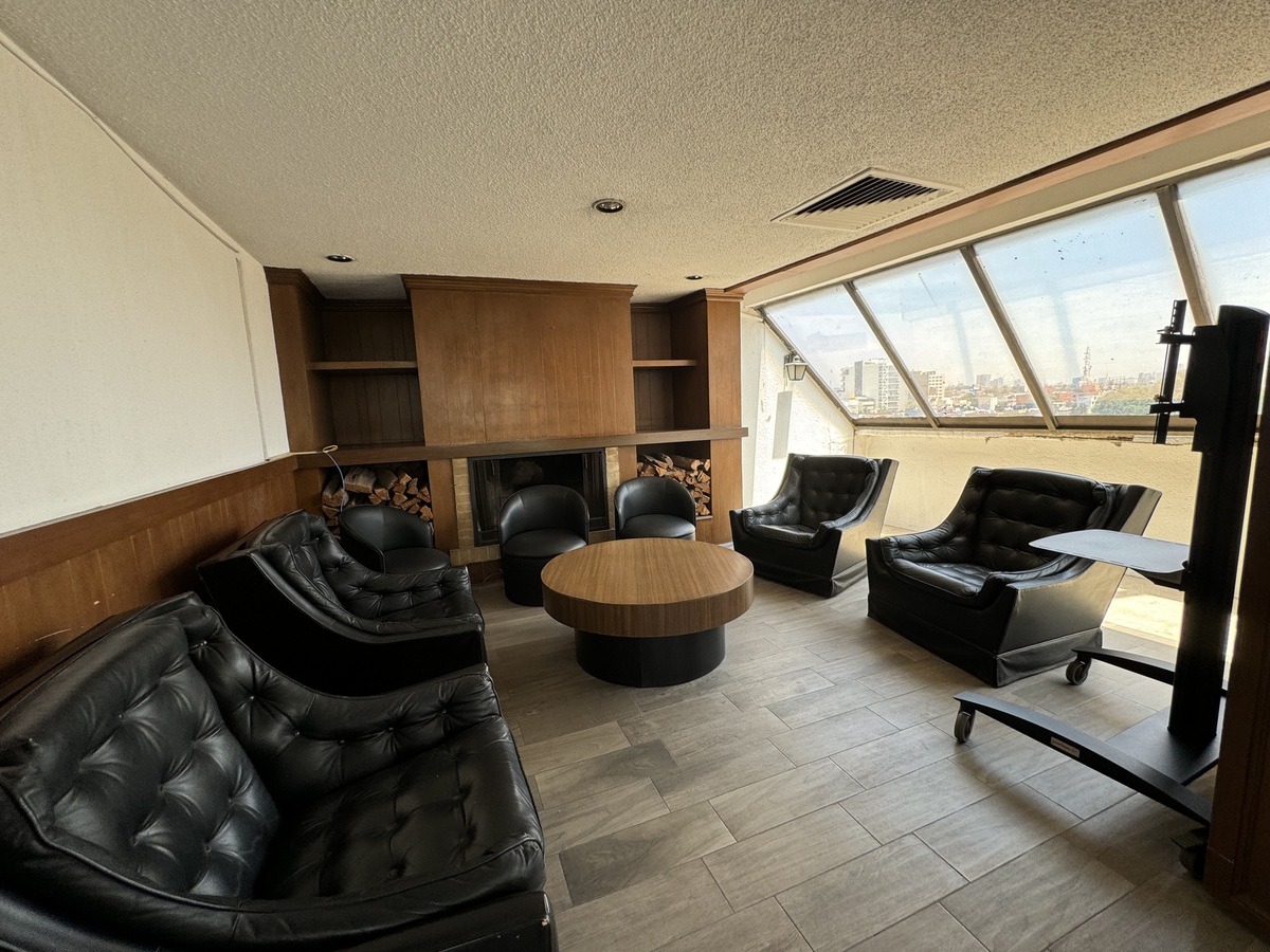 Edificio en venta muy bien ubicado.