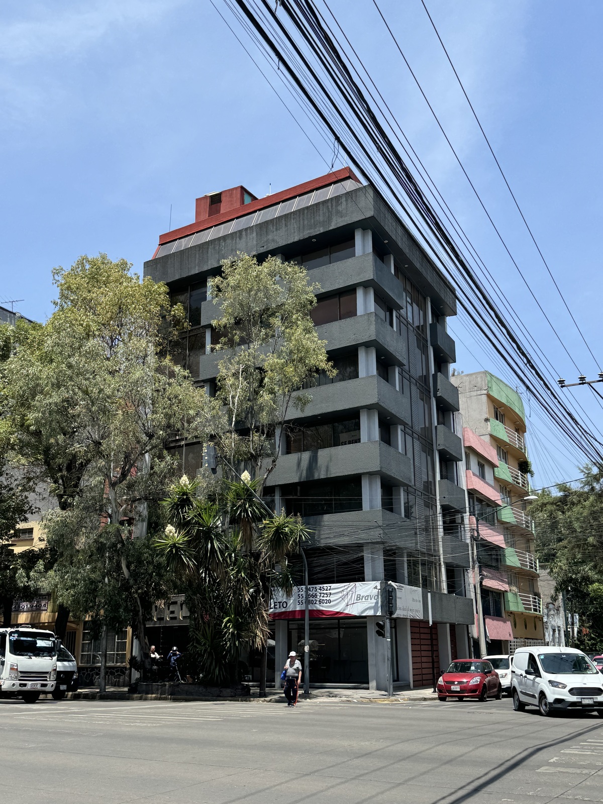 Edificio en venta muy bien ubicado.