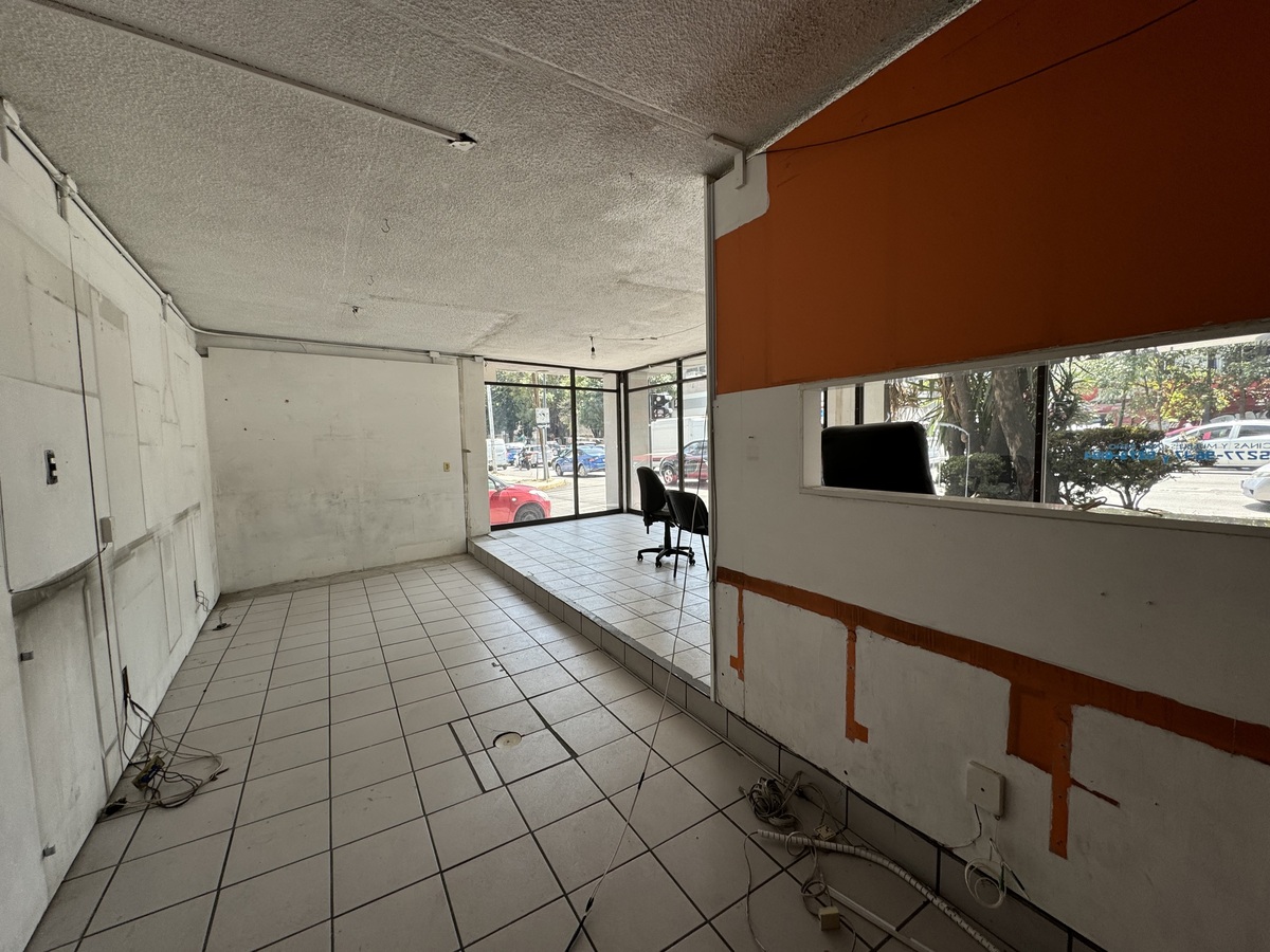 Edificio en venta muy bien ubicado.