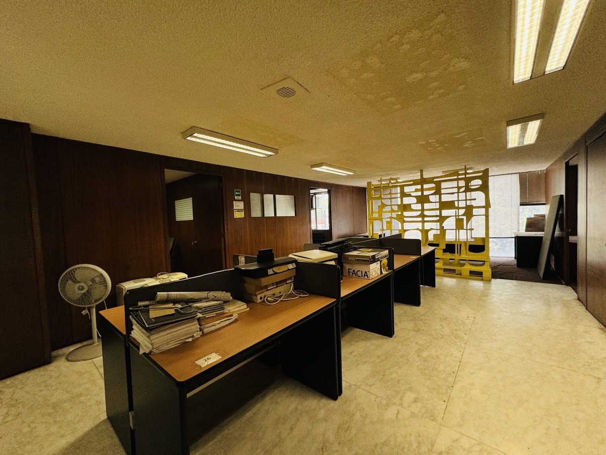 Edificio en venta muy bien ubicado.