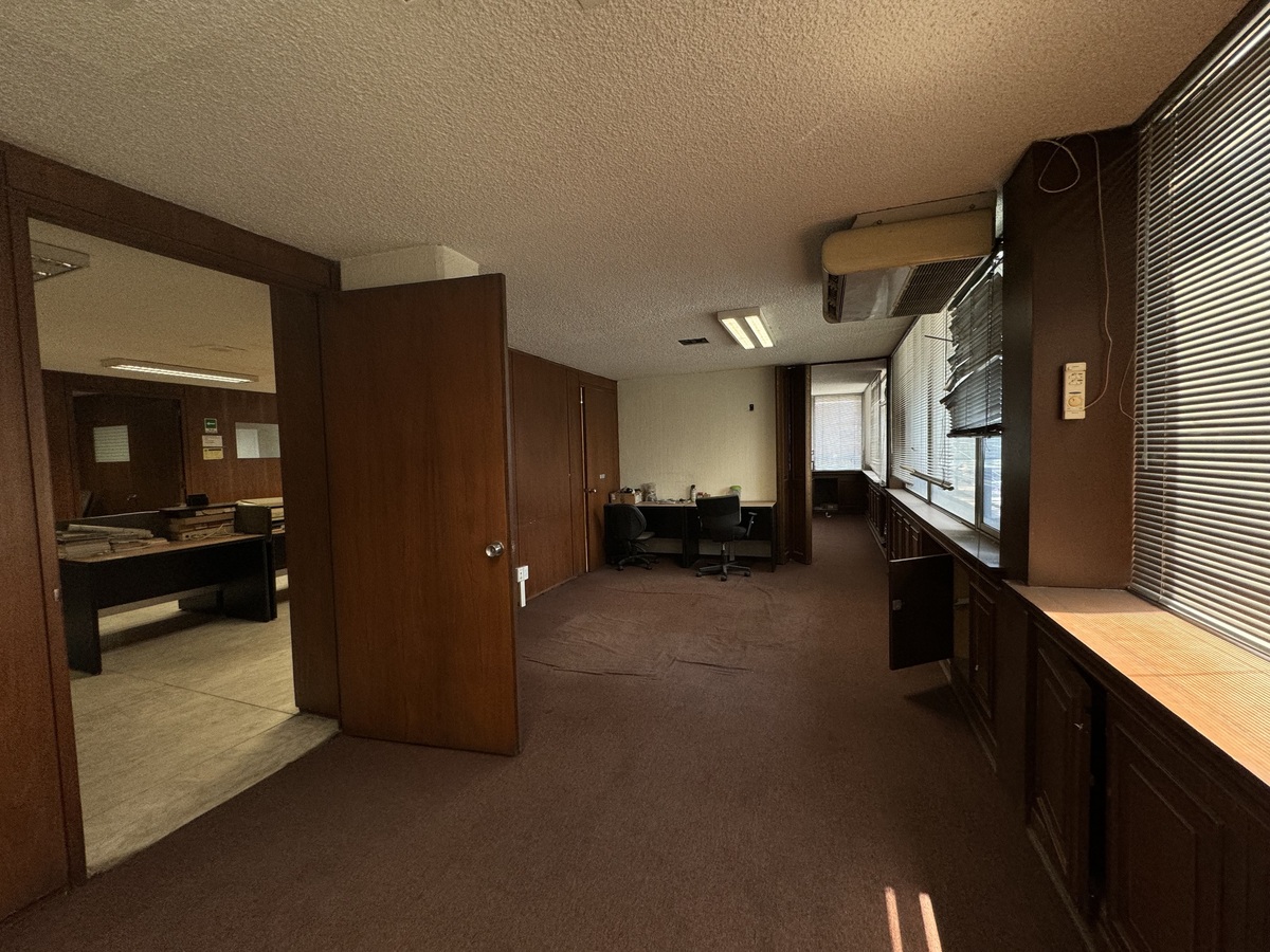 Edificio en venta muy bien ubicado.