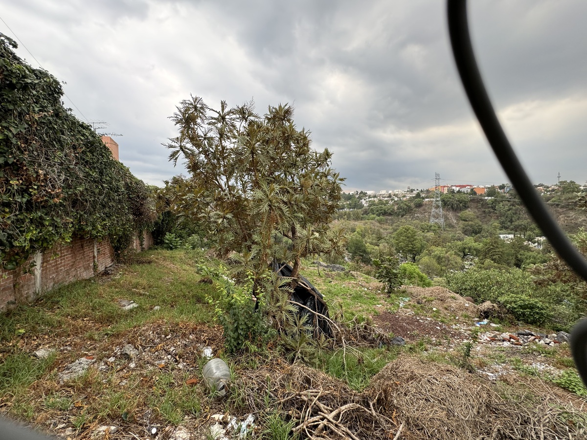Terreno muy bien ubicado en parte baja de las Aguila.