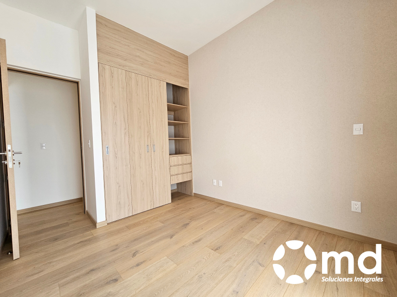 Departamento En Renta En Hipódromo Condesa