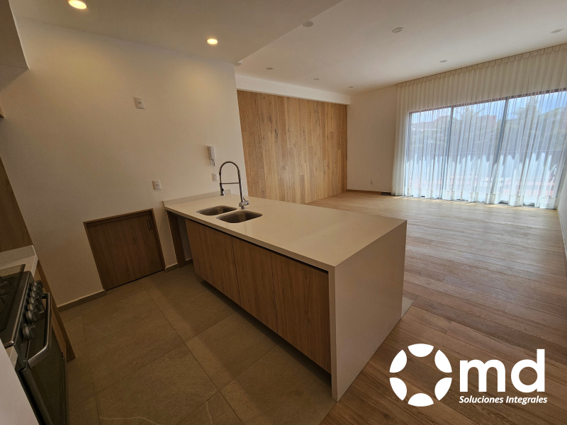 Departamento En Renta En Hipódromo Condesa