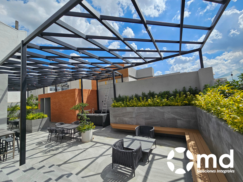 Departamento En Renta En Hipódromo Condesa