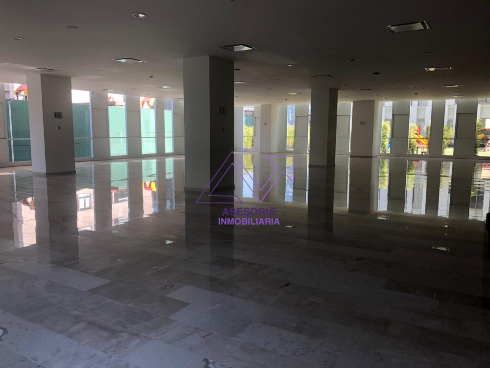 Departamento En Renta En Carso
