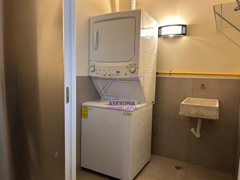 Departamento En Renta En Carso