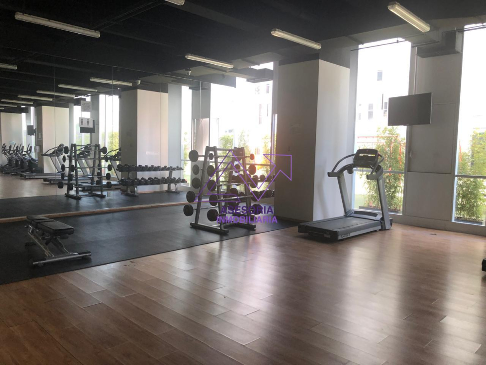 Departamento En Renta En Carso