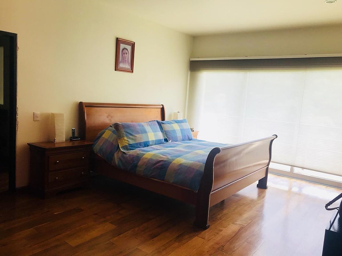 espectacular departamento en venta - lomas country club