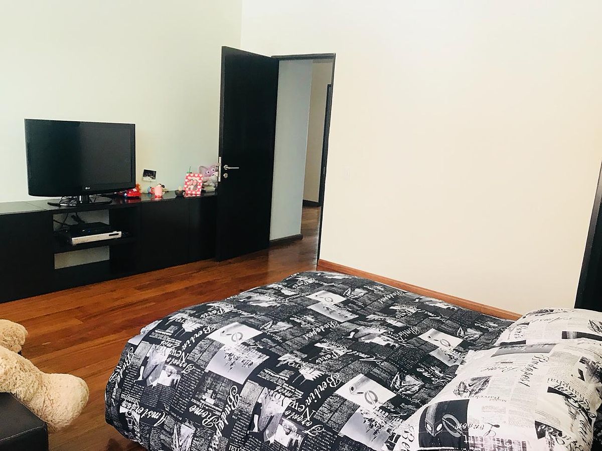 espectacular departamento en venta - lomas country club