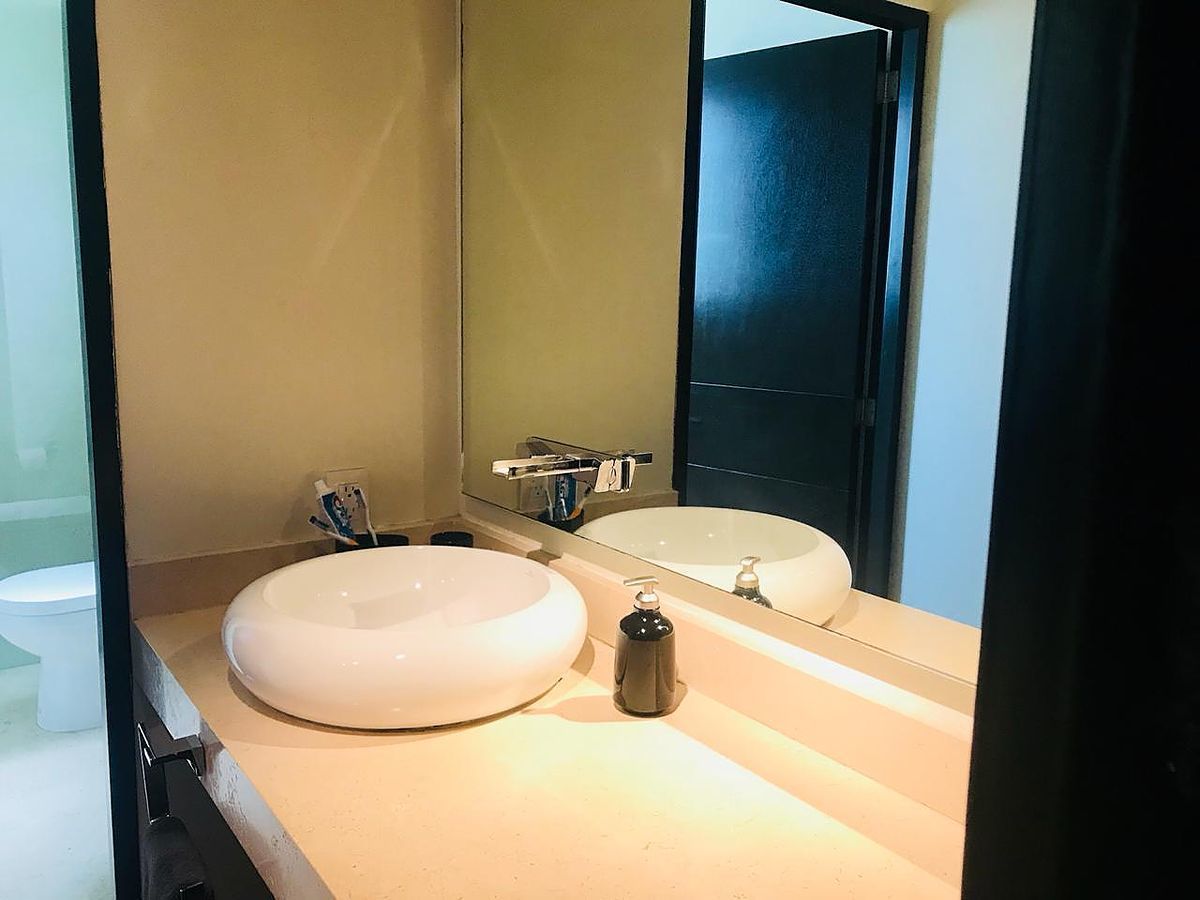 espectacular departamento en venta - lomas country club