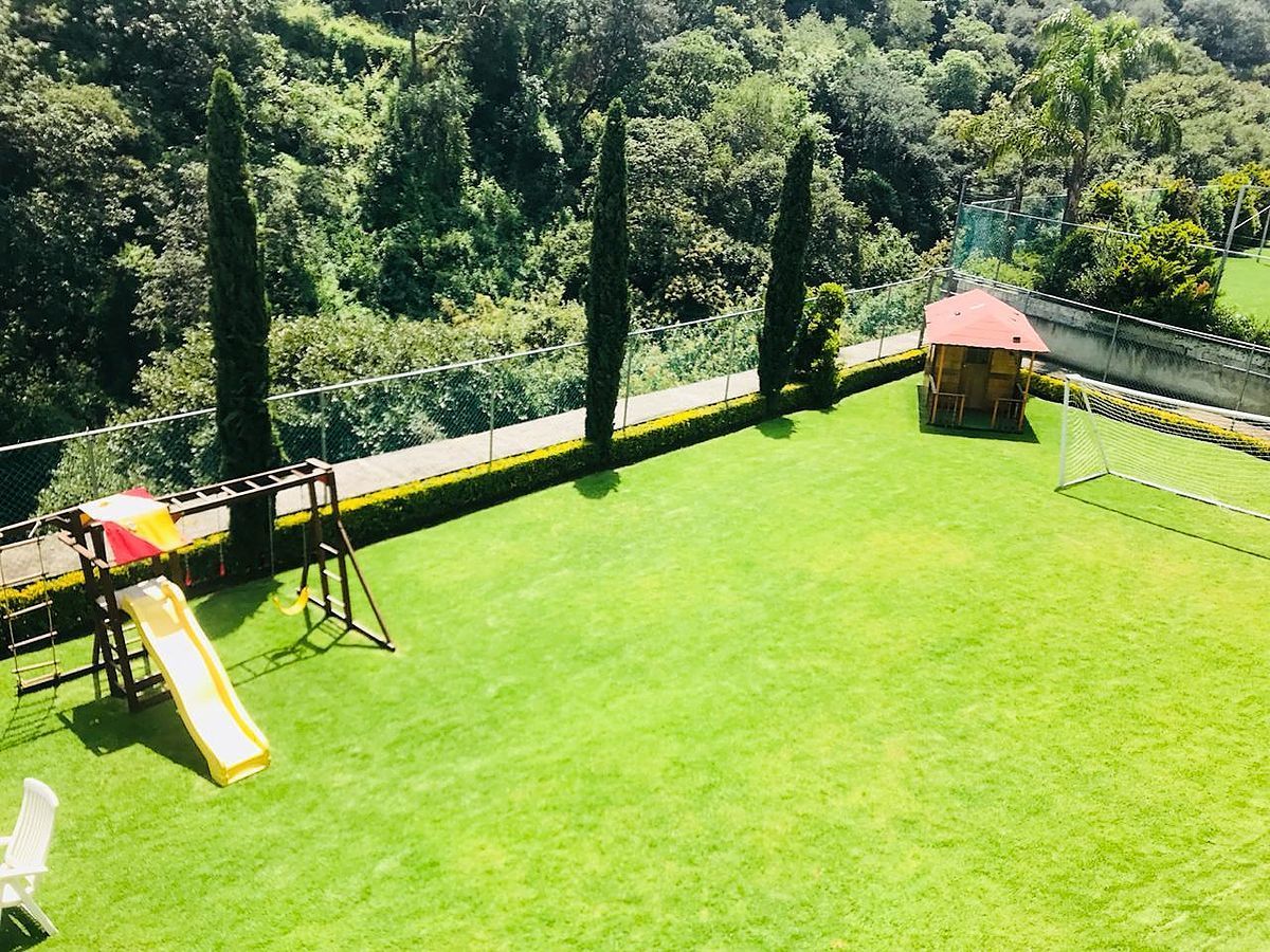 espectacular departamento en venta - lomas country club