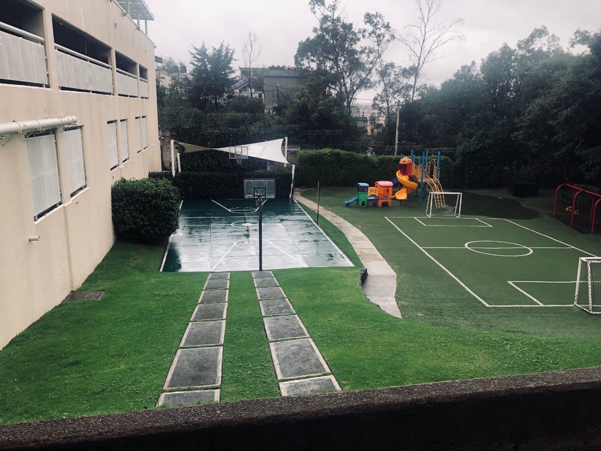 se vende departamento de 3 recamaras en la enramada