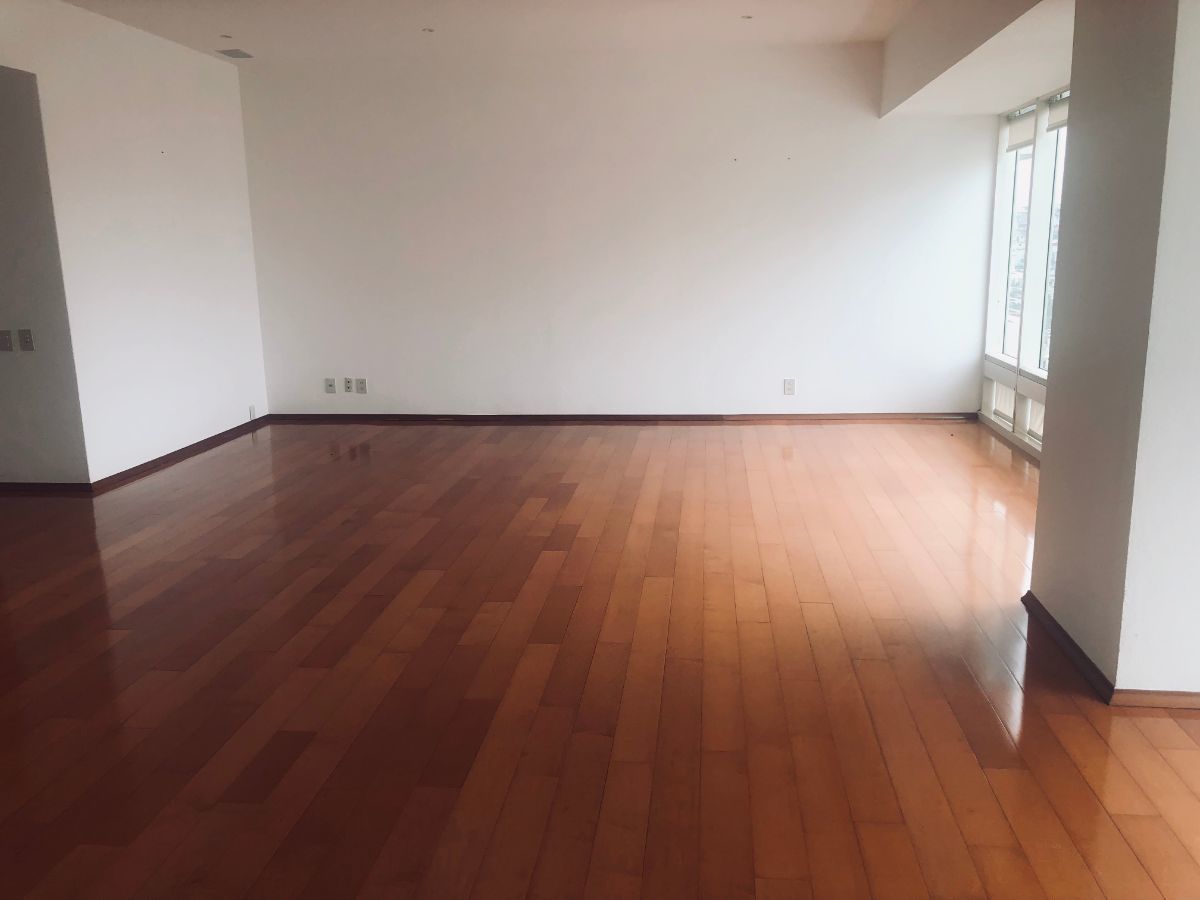 se vende departamento de 3 recamaras en la enramada