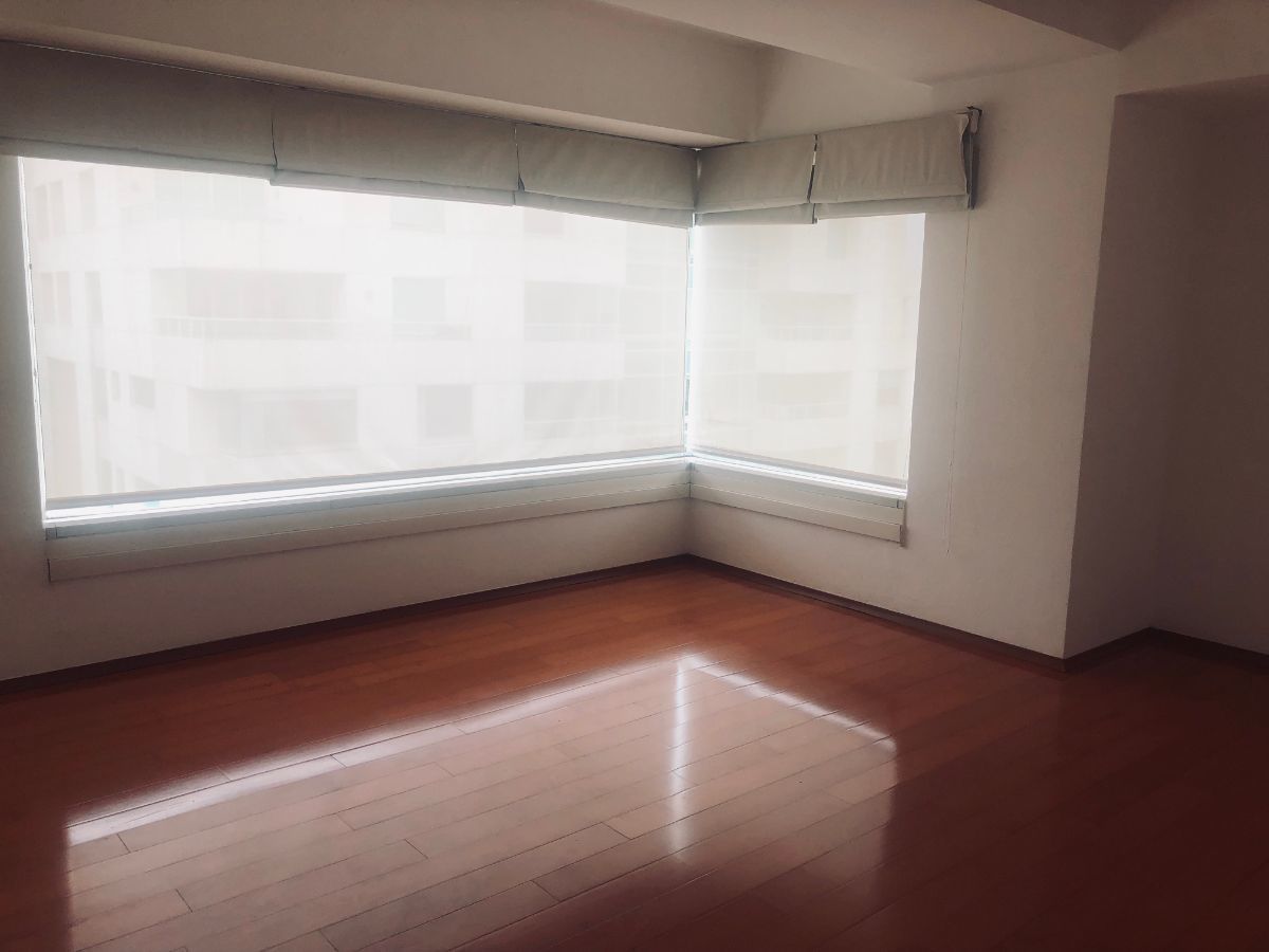 se vende departamento de 3 recamaras en la enramada