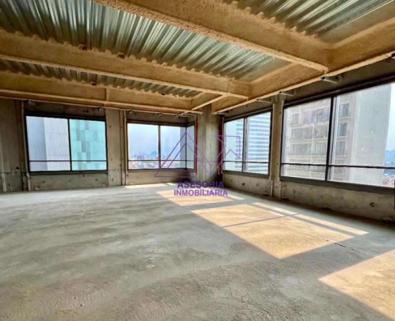 Oficinas En Venta En Tabacalera