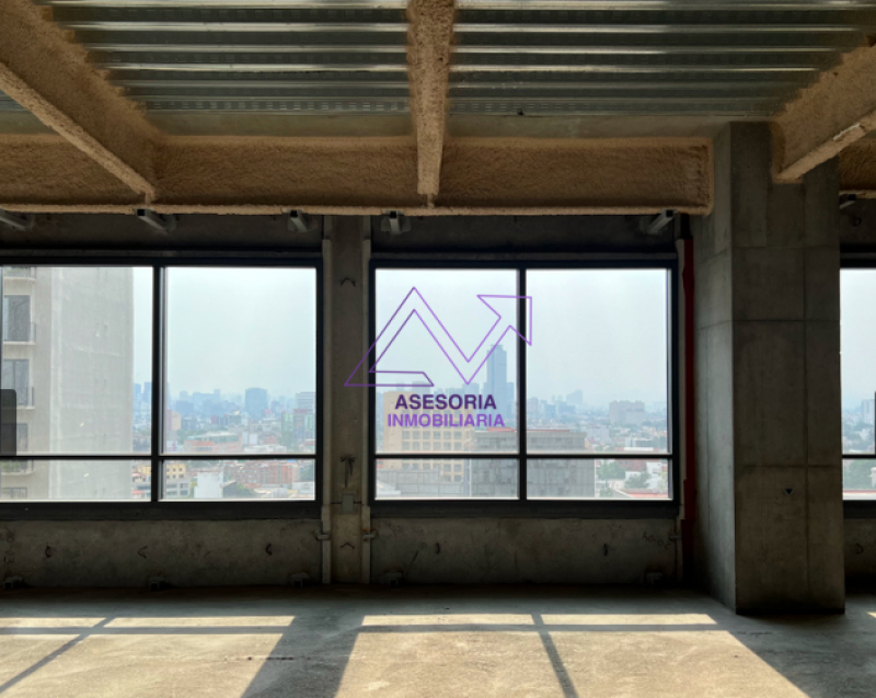 Oficinas En Venta En Tabacalera
