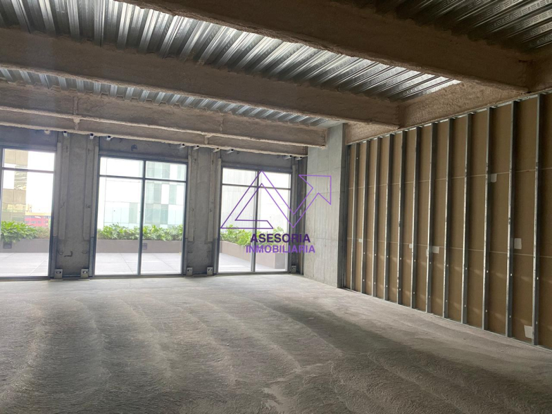 Oficinas En Venta En Tabacalera