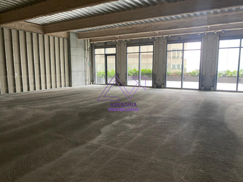 Oficinas En Venta En Tabacalera