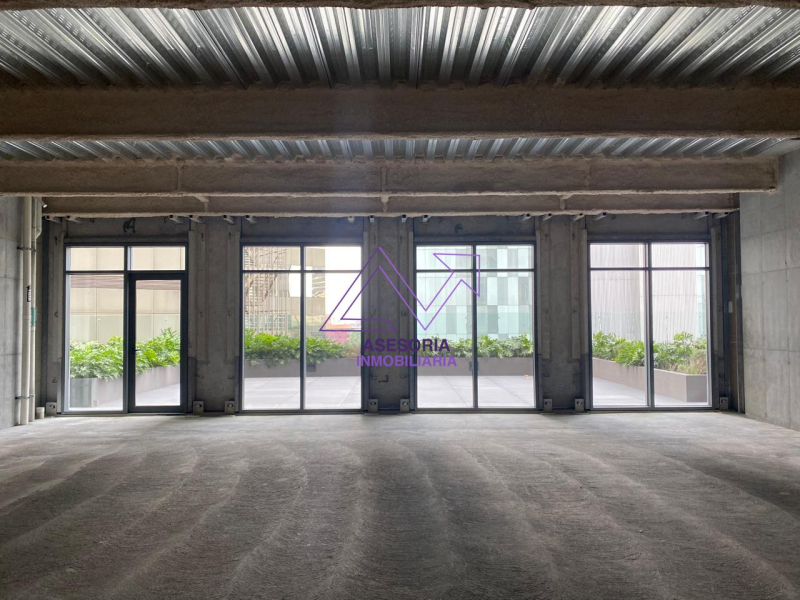 Oficinas En Venta En Tabacalera