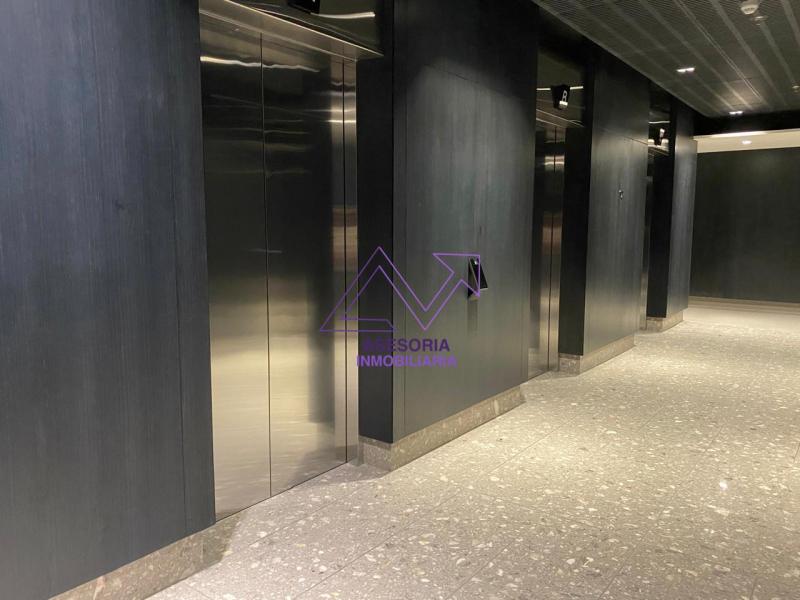 Oficinas En Venta En Tabacalera