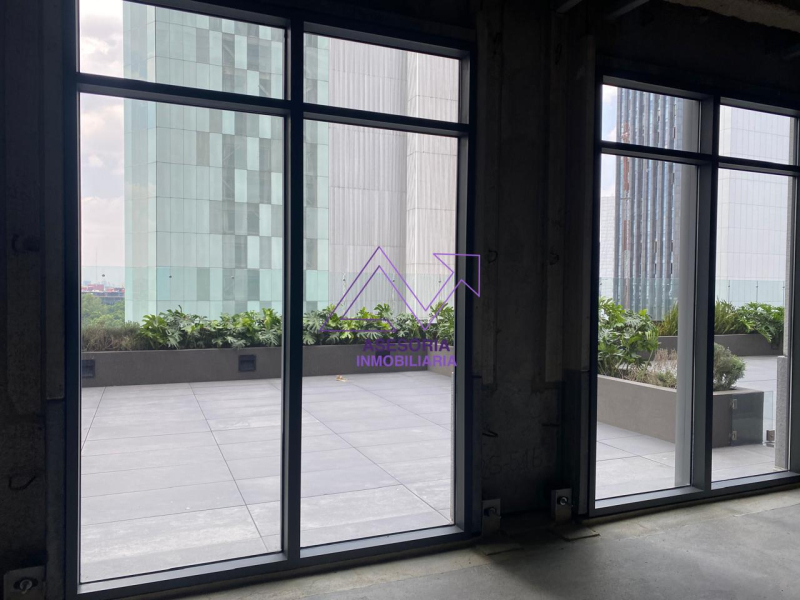 Oficinas En Venta En Tabacalera