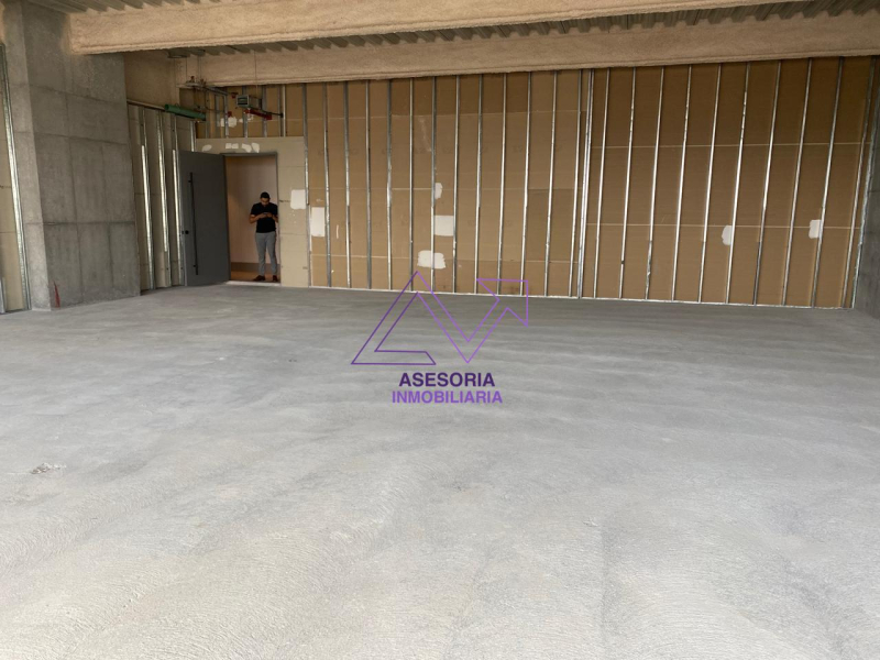 Oficinas En Venta En Tabacalera