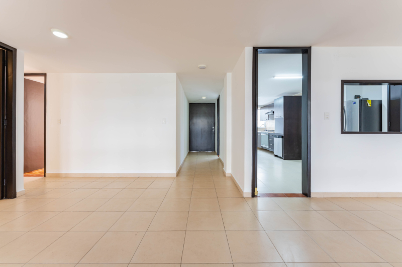 Departamento En Renta En Euler, Polanco.