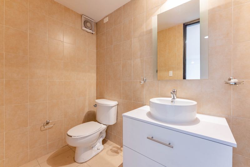 Departamento En Renta En Euler, Polanco.