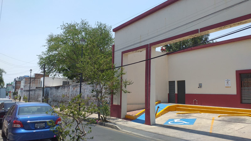 Terreno En Esquina Comercial En  Venta En Zapopan 