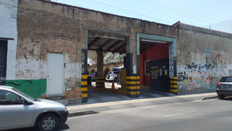 Terreno En Esquina Comercial En  Venta En Zapopan 