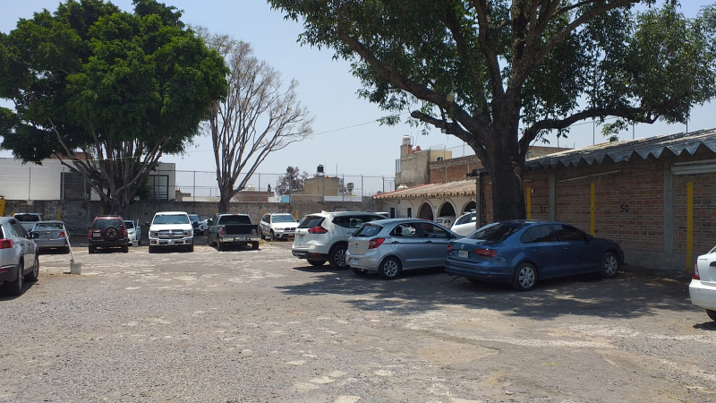 Terreno En Esquina Comercial En  Venta En Zapopan 