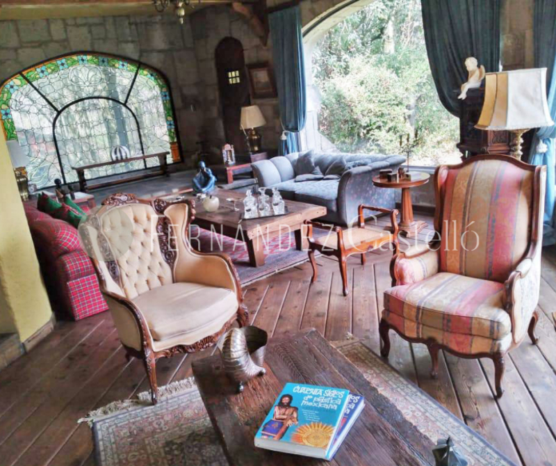 Casa En Venta En Tlalpuente